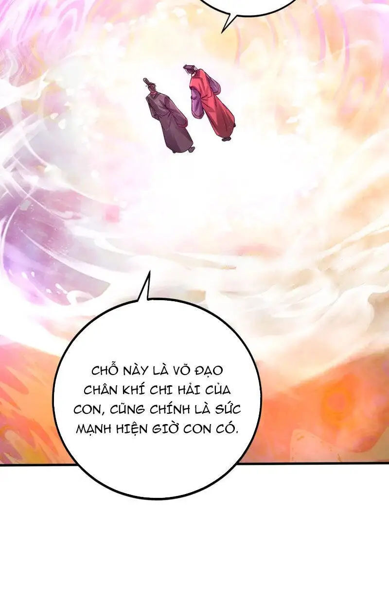 Đại Tần: Ta Con Trai Tần Thủy Hoàng Giết Địch Thăng Cấp Thành Thần Nettruyen ZZZ Chương 111 Page 41