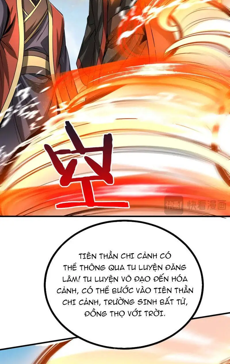 Đại Tần: Ta Con Trai Tần Thủy Hoàng Giết Địch Thăng Cấp Thành Thần Nettruyen ZZZ Chương 111 Page 43