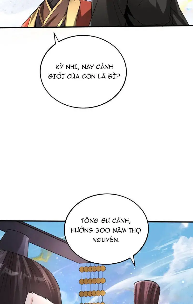 Đại Tần: Ta Con Trai Tần Thủy Hoàng Giết Địch Thăng Cấp Thành Thần Nettruyen ZZZ Chương 111 Page 48