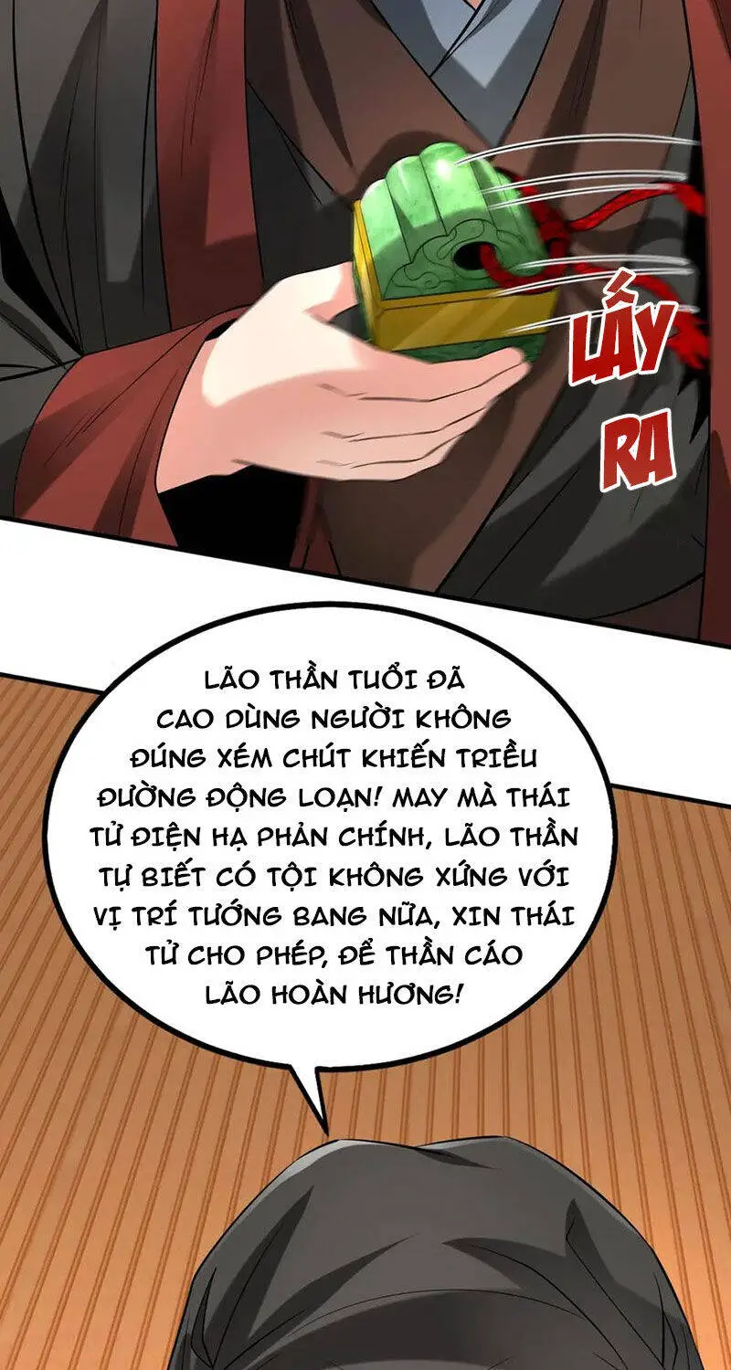 Đại Tần: Ta Con Trai Tần Thủy Hoàng Giết Địch Thăng Cấp Thành Thần Nettruyen ZZZ Chương 108 Page 6