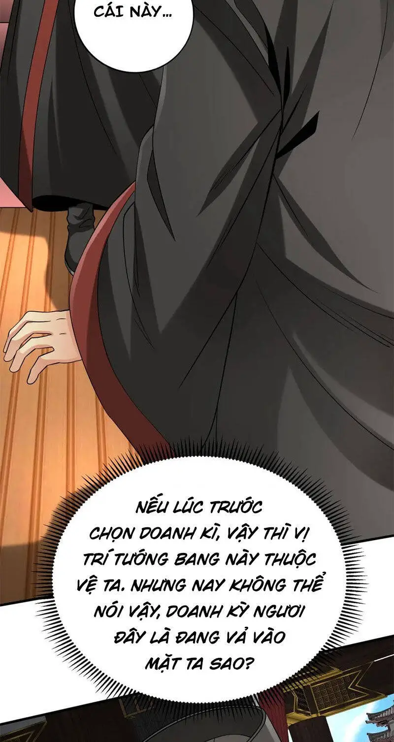 Đại Tần: Ta Con Trai Tần Thủy Hoàng Giết Địch Thăng Cấp Thành Thần Nettruyen ZZZ Chương 108 Page 17