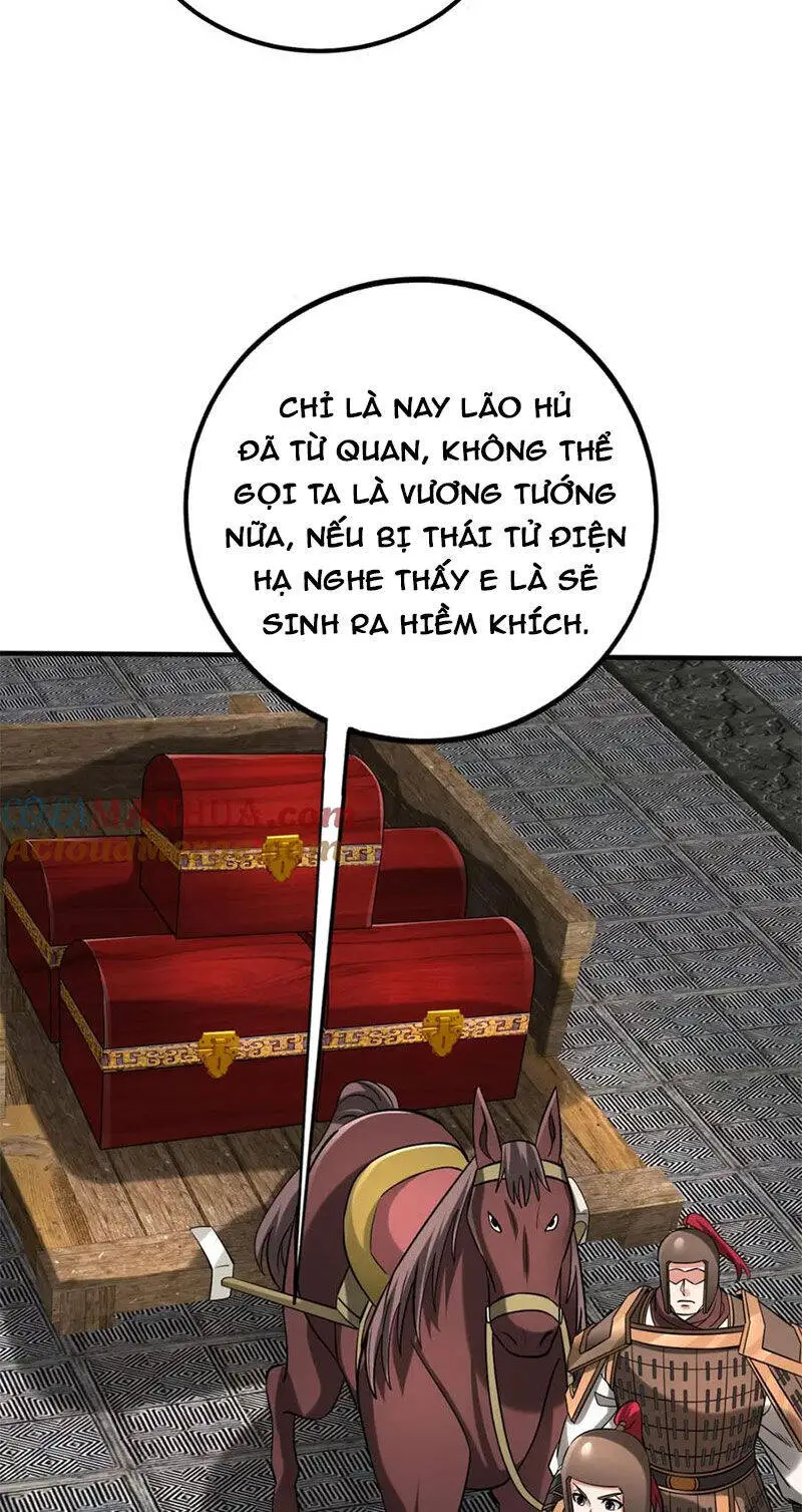 Đại Tần: Ta Con Trai Tần Thủy Hoàng Giết Địch Thăng Cấp Thành Thần Nettruyen ZZZ Chương 108 Page 29