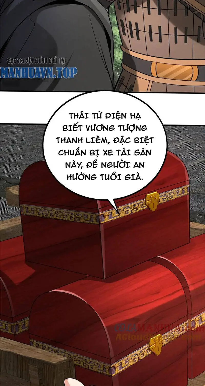 Đại Tần: Ta Con Trai Tần Thủy Hoàng Giết Địch Thăng Cấp Thành Thần Nettruyen ZZZ Chương 108 Page 32