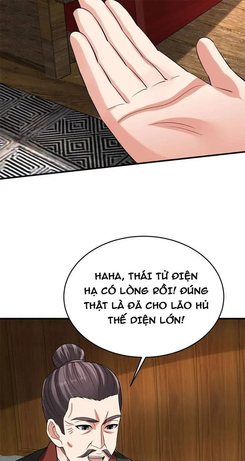 Đại Tần: Ta Con Trai Tần Thủy Hoàng Giết Địch Thăng Cấp Thành Thần Nettruyen ZZZ Chương 108 Page 33