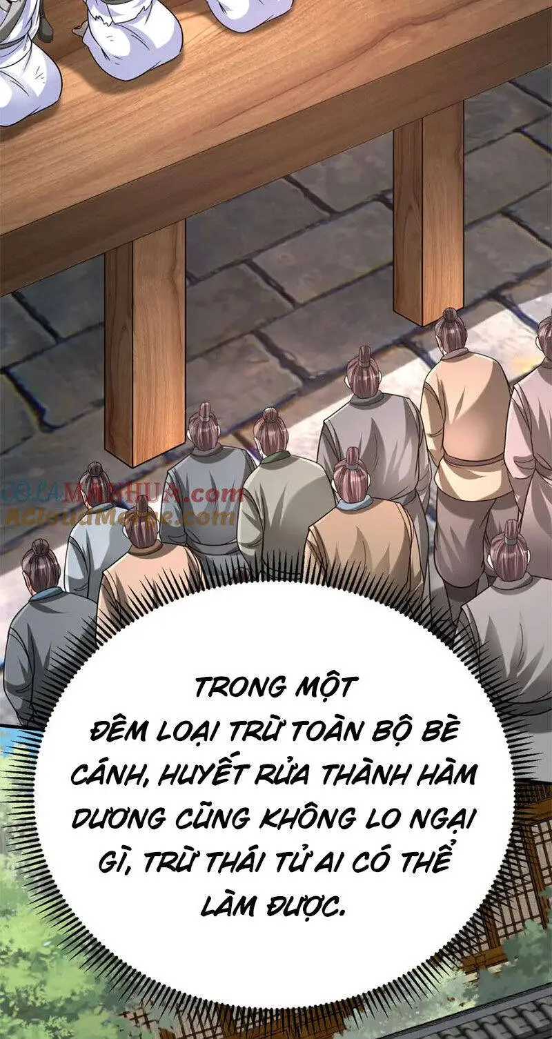 Đại Tần: Ta Con Trai Tần Thủy Hoàng Giết Địch Thăng Cấp Thành Thần Nettruyen ZZZ Chương 108 Page 42