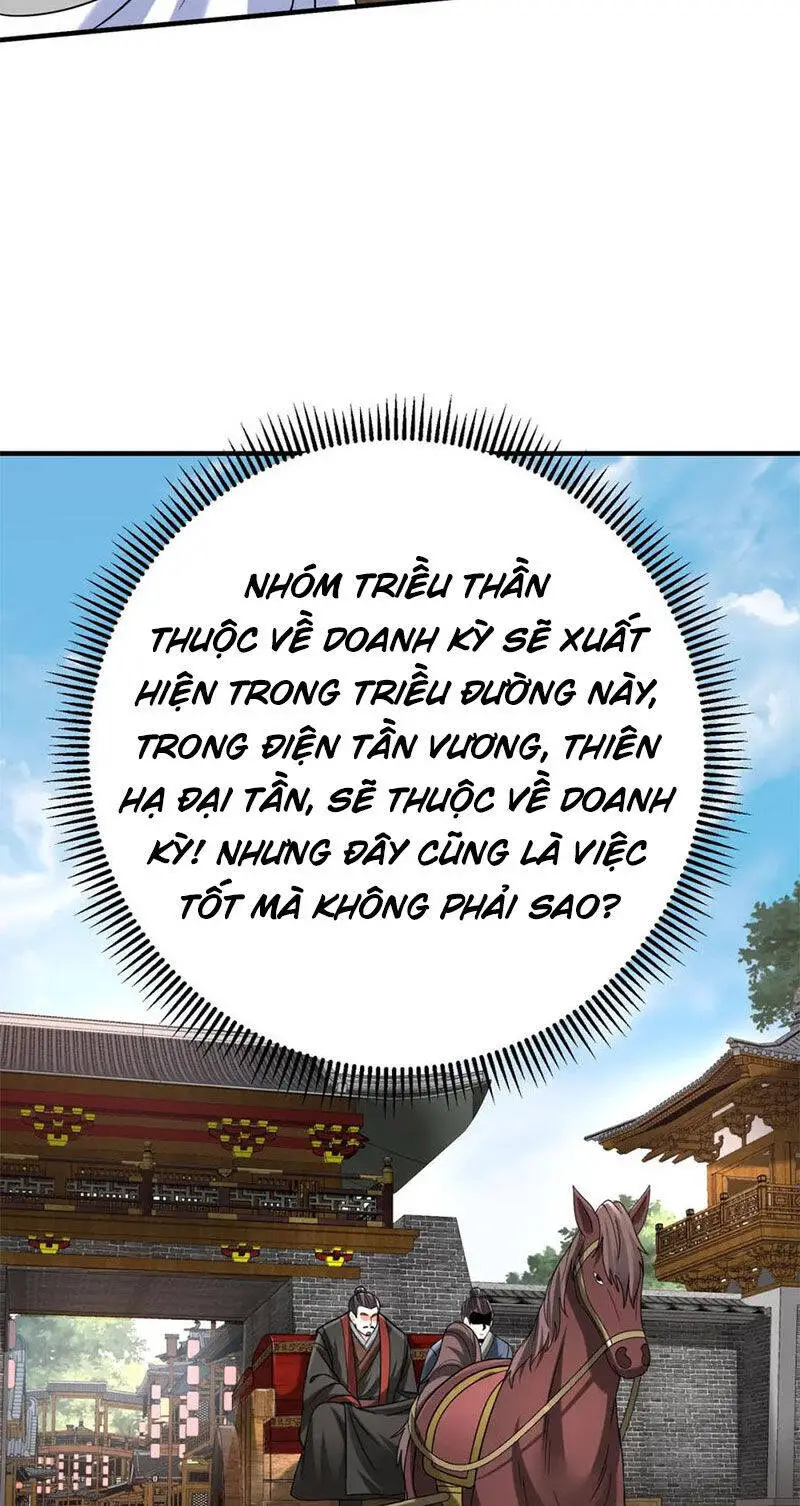 Đại Tần: Ta Con Trai Tần Thủy Hoàng Giết Địch Thăng Cấp Thành Thần Nettruyen ZZZ Chương 108 Page 44