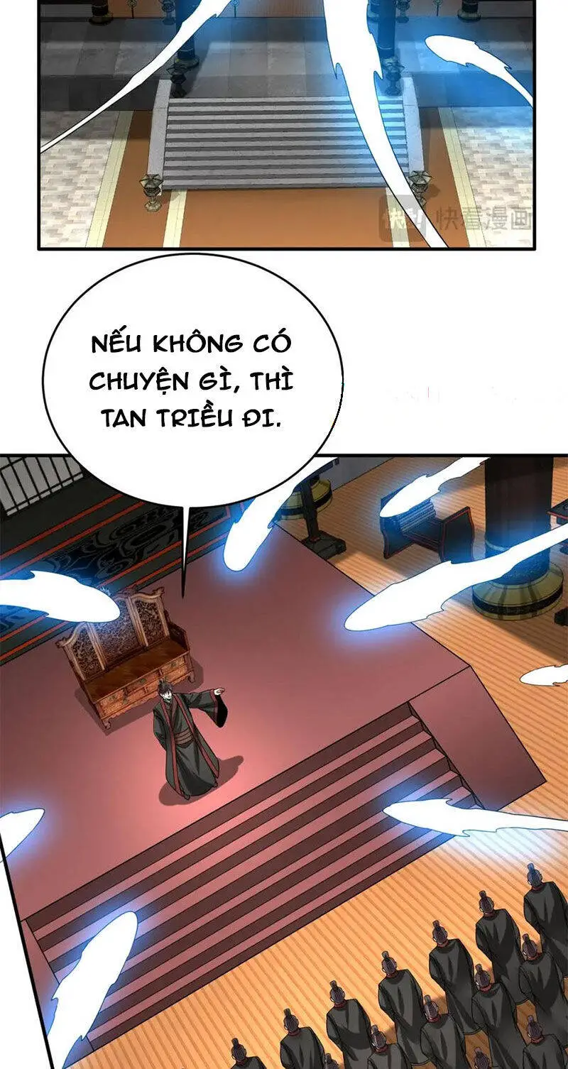 Đại Tần: Ta Con Trai Tần Thủy Hoàng Giết Địch Thăng Cấp Thành Thần Nettruyen ZZZ Chương 108 Page 47