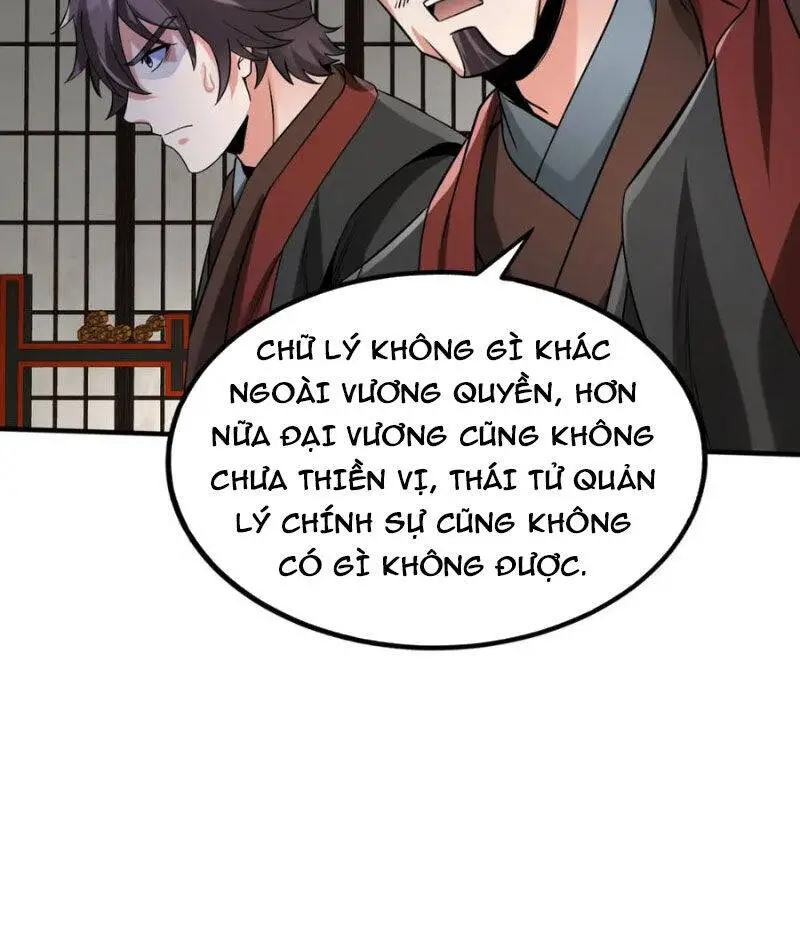 Đại Tần: Ta Con Trai Tần Thủy Hoàng Giết Địch Thăng Cấp Thành Thần Nettruyen ZZZ Chương 107 Page 27