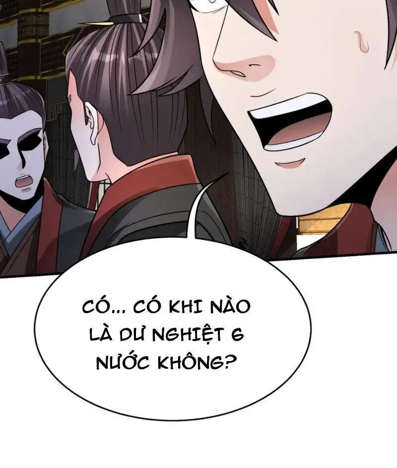 Đại Tần: Ta Con Trai Tần Thủy Hoàng Giết Địch Thăng Cấp Thành Thần Nettruyen ZZZ Chương 107 Page 50