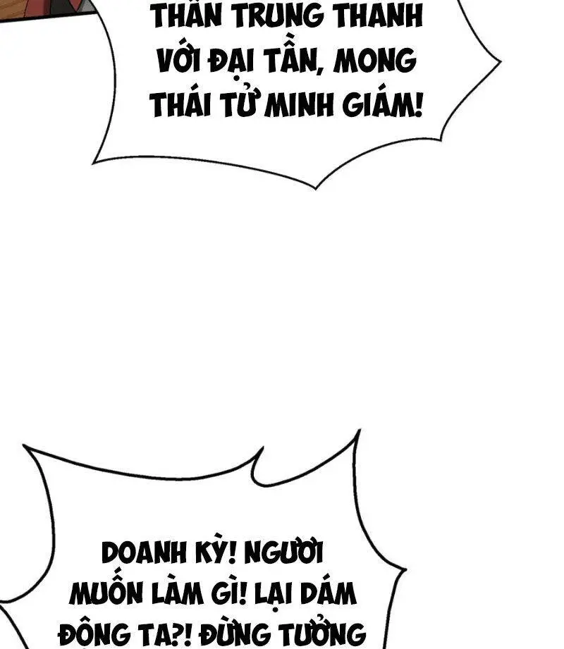 Đại Tần: Ta Con Trai Tần Thủy Hoàng Giết Địch Thăng Cấp Thành Thần Nettruyen ZZZ Chương 107 Page 63