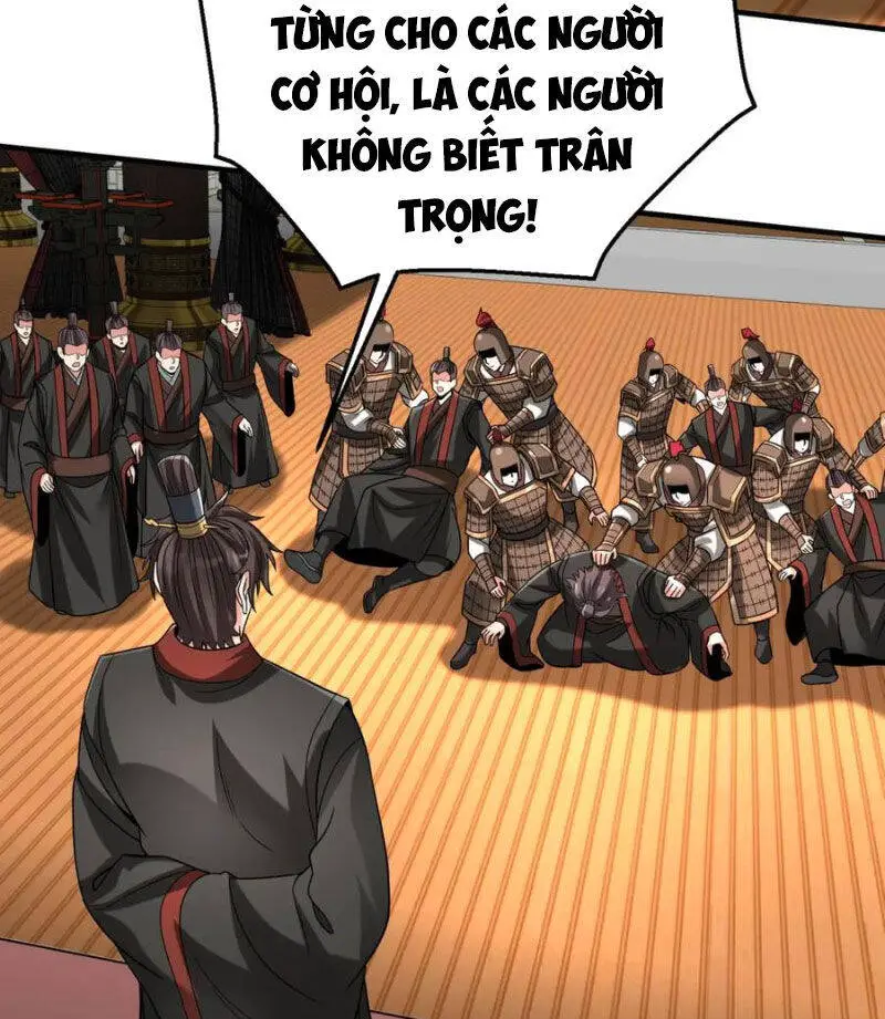 Đại Tần: Ta Con Trai Tần Thủy Hoàng Giết Địch Thăng Cấp Thành Thần Nettruyen ZZZ Chương 107 Page 66