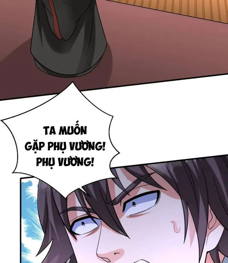 Đại Tần: Ta Con Trai Tần Thủy Hoàng Giết Địch Thăng Cấp Thành Thần Nettruyen ZZZ Chương 107 Page 67
