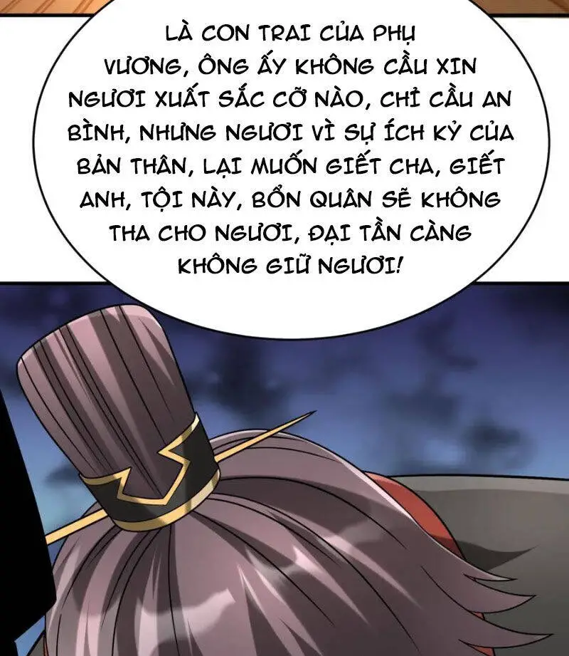 Đại Tần: Ta Con Trai Tần Thủy Hoàng Giết Địch Thăng Cấp Thành Thần Nettruyen ZZZ Chương 107 Page 71