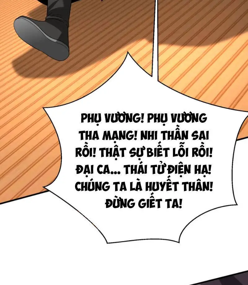 Đại Tần: Ta Con Trai Tần Thủy Hoàng Giết Địch Thăng Cấp Thành Thần Nettruyen ZZZ Chương 107 Page 77