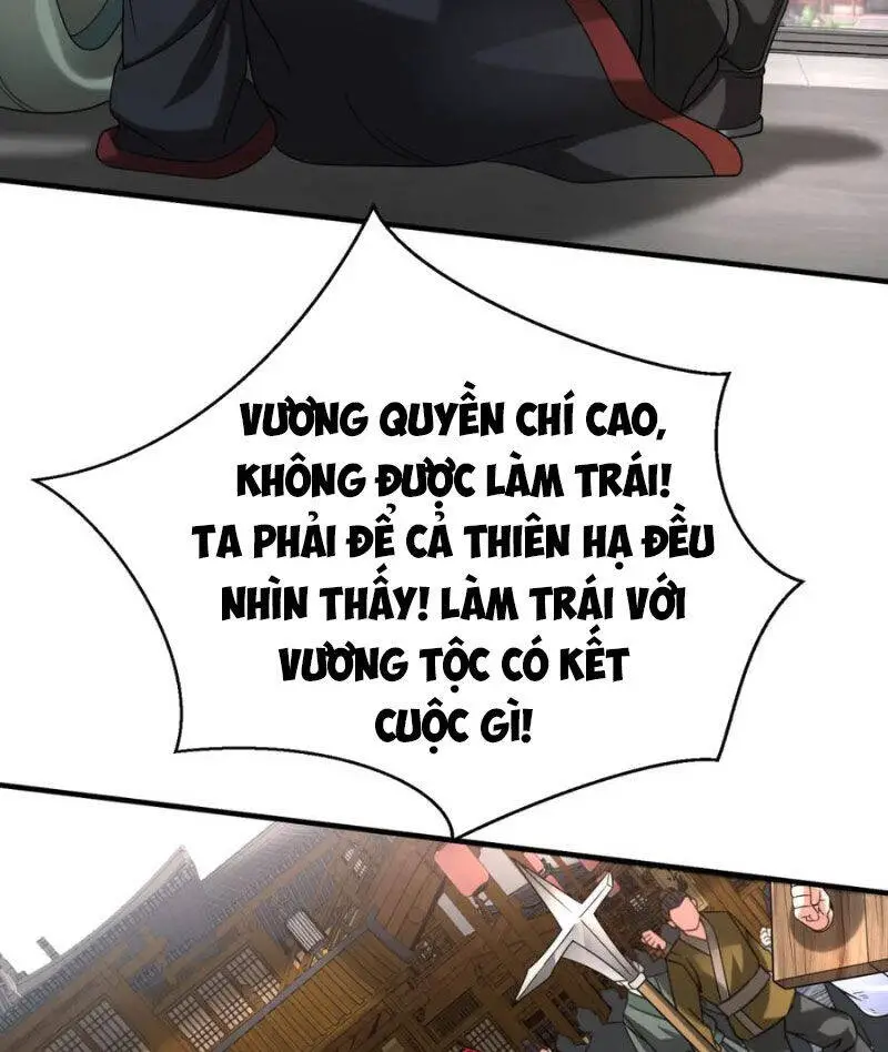 Đại Tần: Ta Con Trai Tần Thủy Hoàng Giết Địch Thăng Cấp Thành Thần Nettruyen ZZZ Chương 107 Page 81