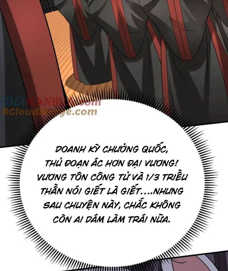 Đại Tần: Ta Con Trai Tần Thủy Hoàng Giết Địch Thăng Cấp Thành Thần Nettruyen ZZZ Chương 107 Page 85