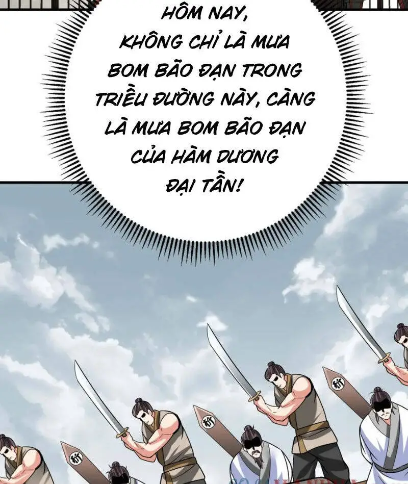 Đại Tần: Ta Con Trai Tần Thủy Hoàng Giết Địch Thăng Cấp Thành Thần Nettruyen ZZZ Chương 107 Page 88