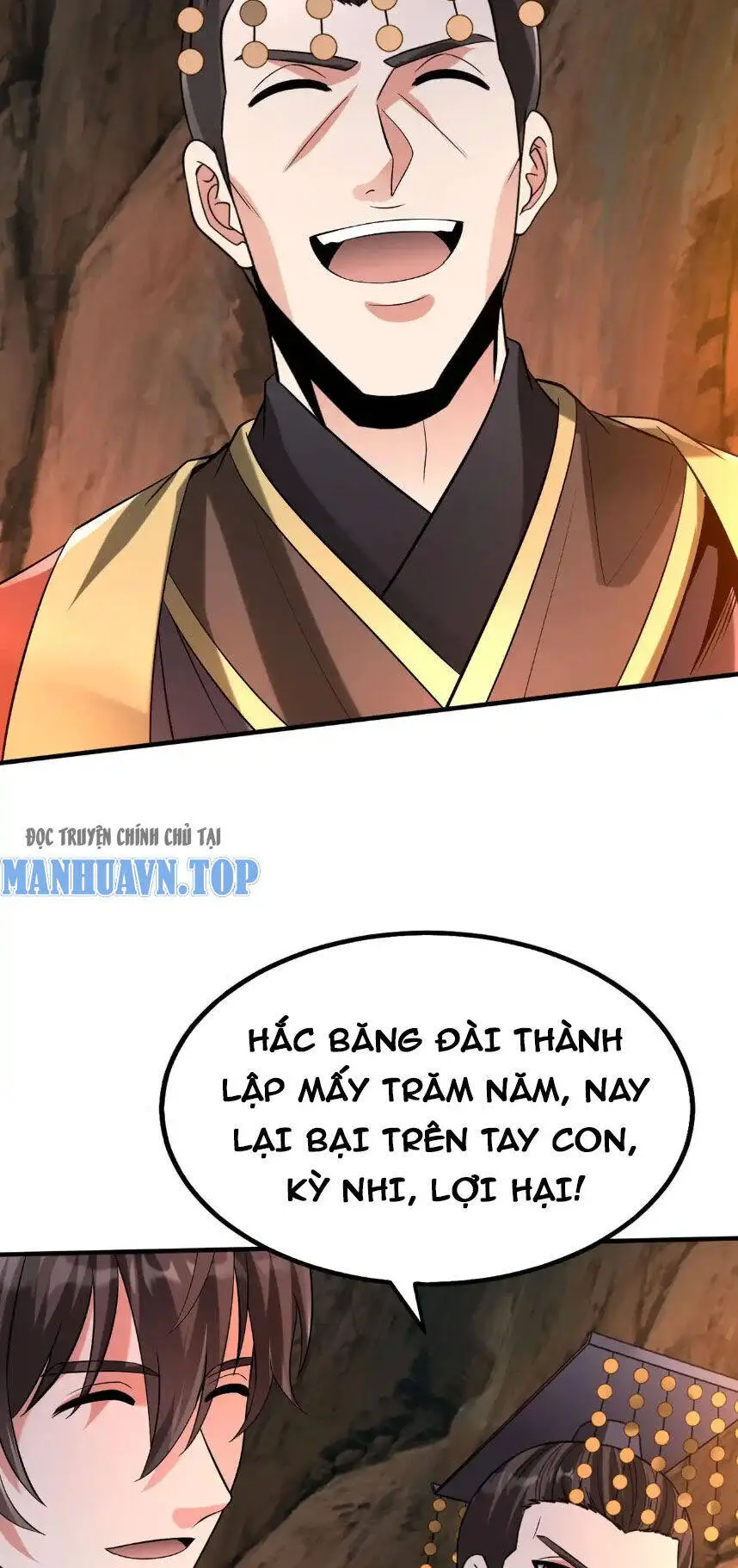 Đại Tần: Ta Con Trai Tần Thủy Hoàng Giết Địch Thăng Cấp Thành Thần Nettruyen ZZZ Chương 102 Page 13