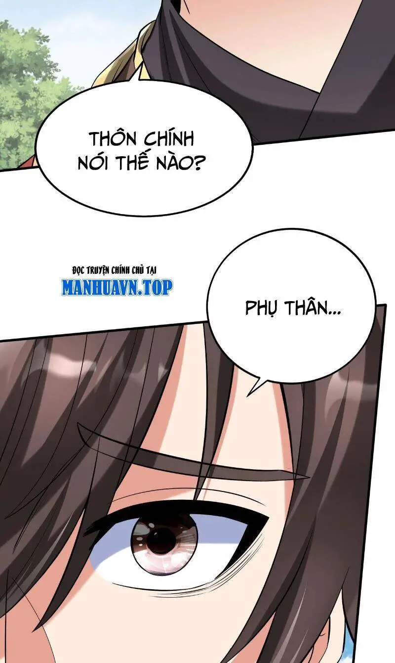 Đại Tần: Ta Con Trai Tần Thủy Hoàng Giết Địch Thăng Cấp Thành Thần Nettruyen ZZZ Chương 105 Page 3
