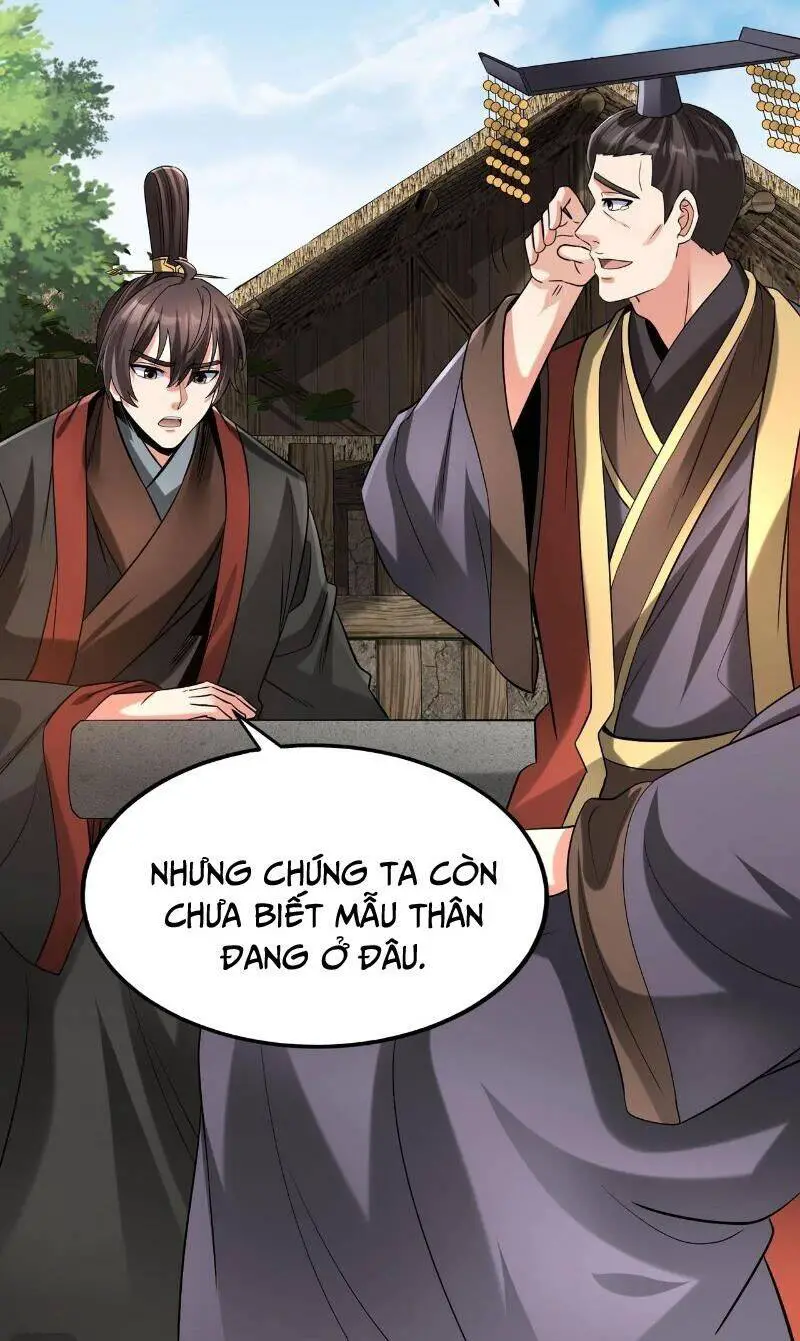 Đại Tần: Ta Con Trai Tần Thủy Hoàng Giết Địch Thăng Cấp Thành Thần Nettruyen ZZZ Chương 105 Page 11