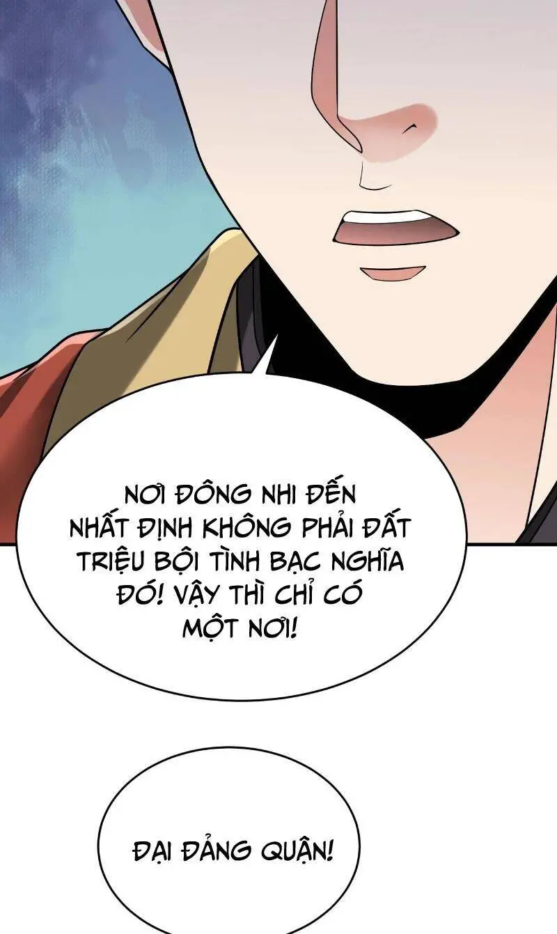 Đại Tần: Ta Con Trai Tần Thủy Hoàng Giết Địch Thăng Cấp Thành Thần Nettruyen ZZZ Chương 105 Page 18
