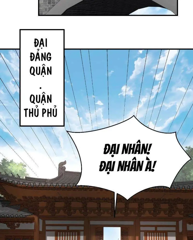 Đại Tần: Ta Con Trai Tần Thủy Hoàng Giết Địch Thăng Cấp Thành Thần Nettruyen ZZZ Chương 105 Page 22