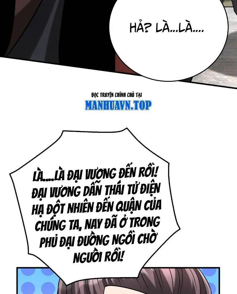 Đại Tần: Ta Con Trai Tần Thủy Hoàng Giết Địch Thăng Cấp Thành Thần Nettruyen ZZZ Chương 105 Page 25