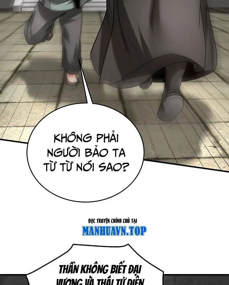 Đại Tần: Ta Con Trai Tần Thủy Hoàng Giết Địch Thăng Cấp Thành Thần Nettruyen ZZZ Chương 105 Page 28