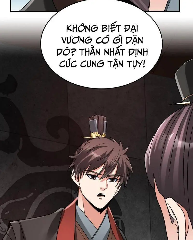 Đại Tần: Ta Con Trai Tần Thủy Hoàng Giết Địch Thăng Cấp Thành Thần Nettruyen ZZZ Chương 105 Page 32