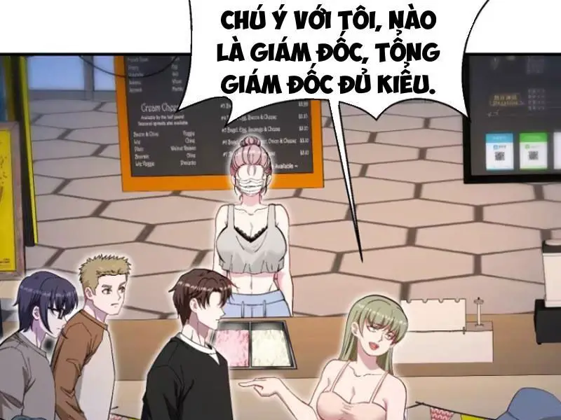 Bỏ Làm Simp Chúa, Ta Có Trong Tay Cả Tỉ Thần Hào Nettruyen ZZZ Chương 144 Page 37