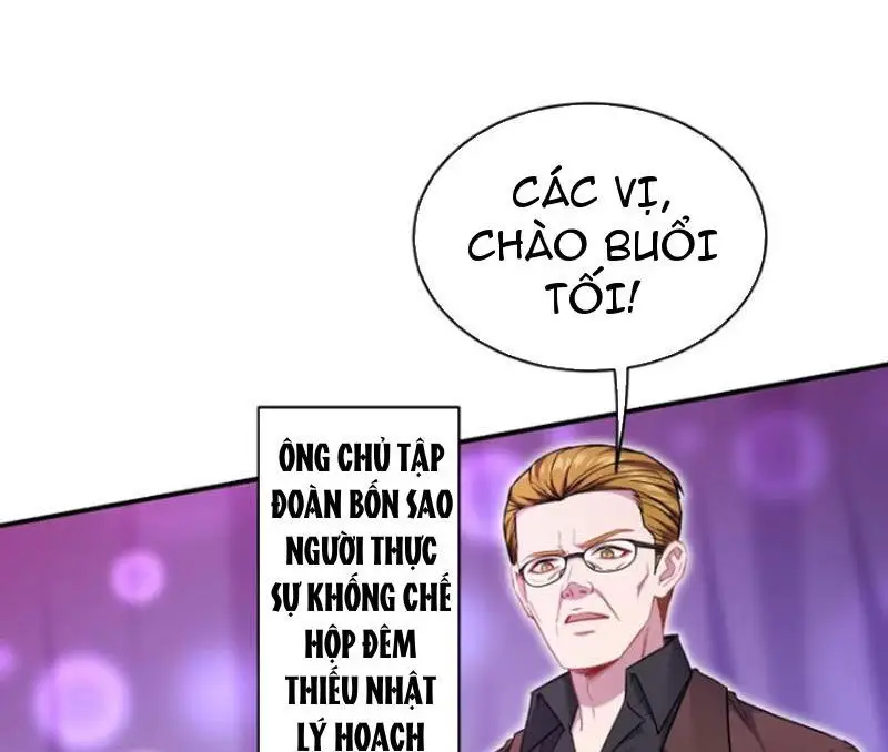 Bỏ Làm Simp Chúa, Ta Có Trong Tay Cả Tỉ Thần Hào Nettruyen ZZZ Chương 136 Page 10