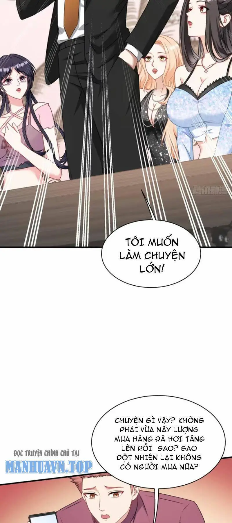 Bỏ Làm Simp Chúa, Ta Có Trong Tay Cả Tỉ Thần Hào Nettruyen ZZZ Chương 46.4 Page 20