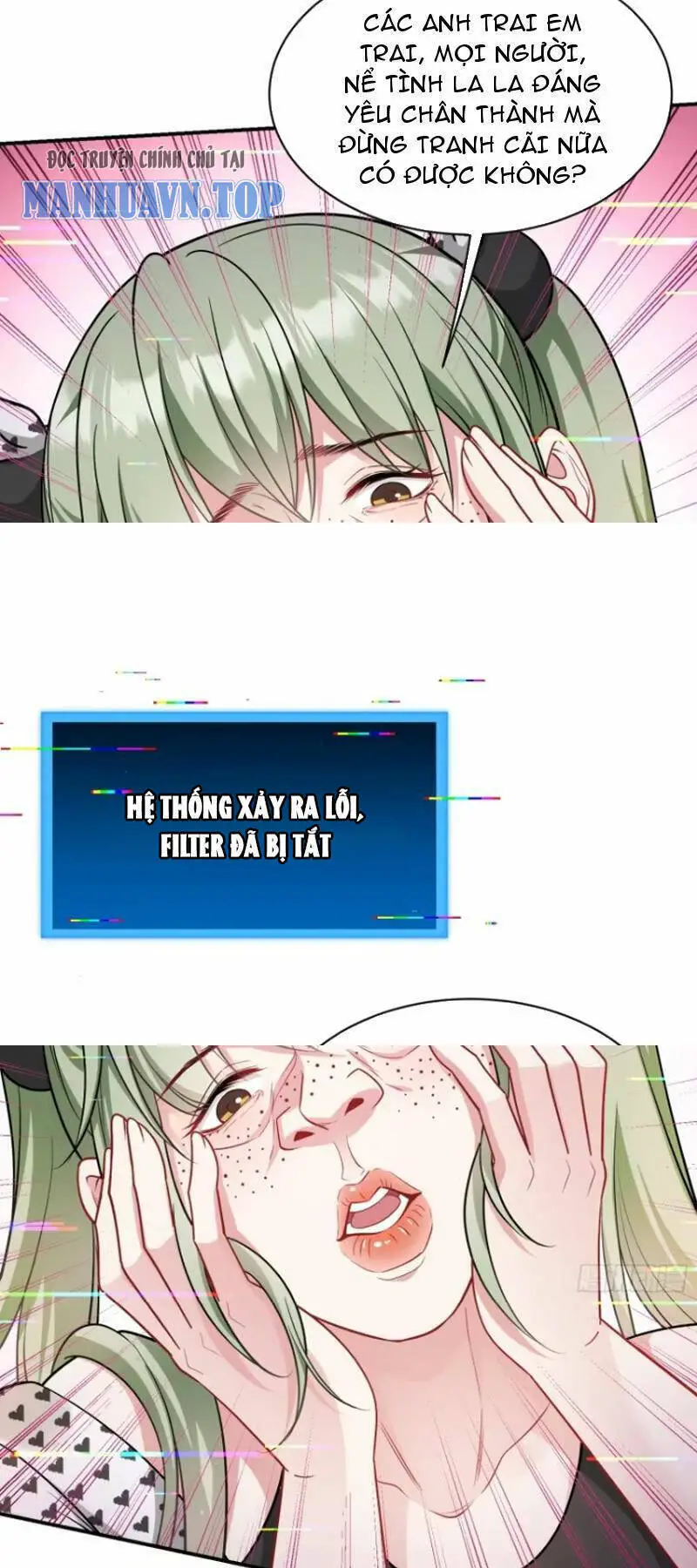 Bỏ Làm Simp Chúa, Ta Có Trong Tay Cả Tỉ Thần Hào Nettruyen ZZZ Chương 46.4 Page 31