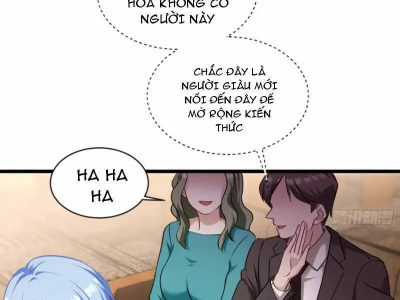 Bỏ Làm Simp Chúa, Ta Có Trong Tay Cả Tỉ Thần Hào Nettruyen ZZZ Chương 35.1 Page 18