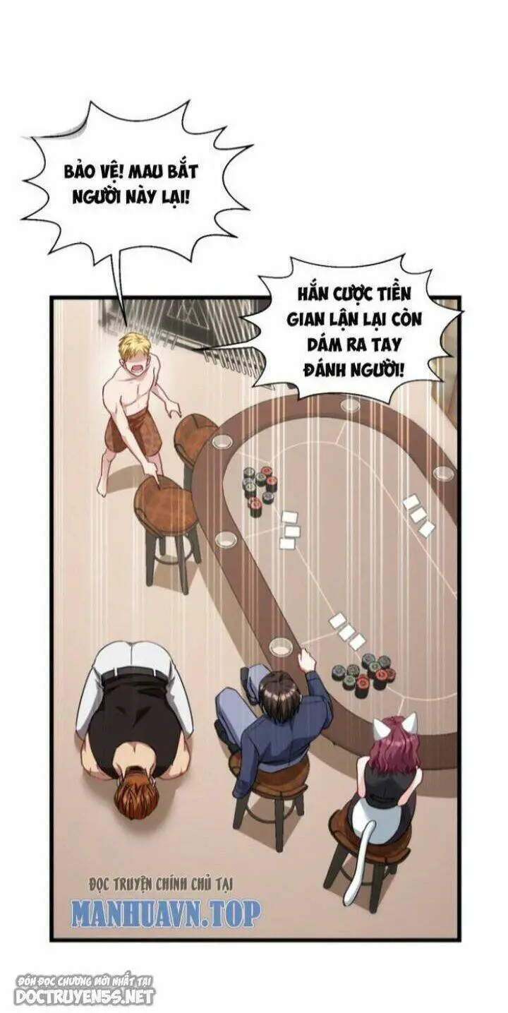 Bỏ Làm Simp Chúa, Ta Có Trong Tay Cả Tỉ Thần Hào Nettruyen ZZZ Chương 22.1 Page 15