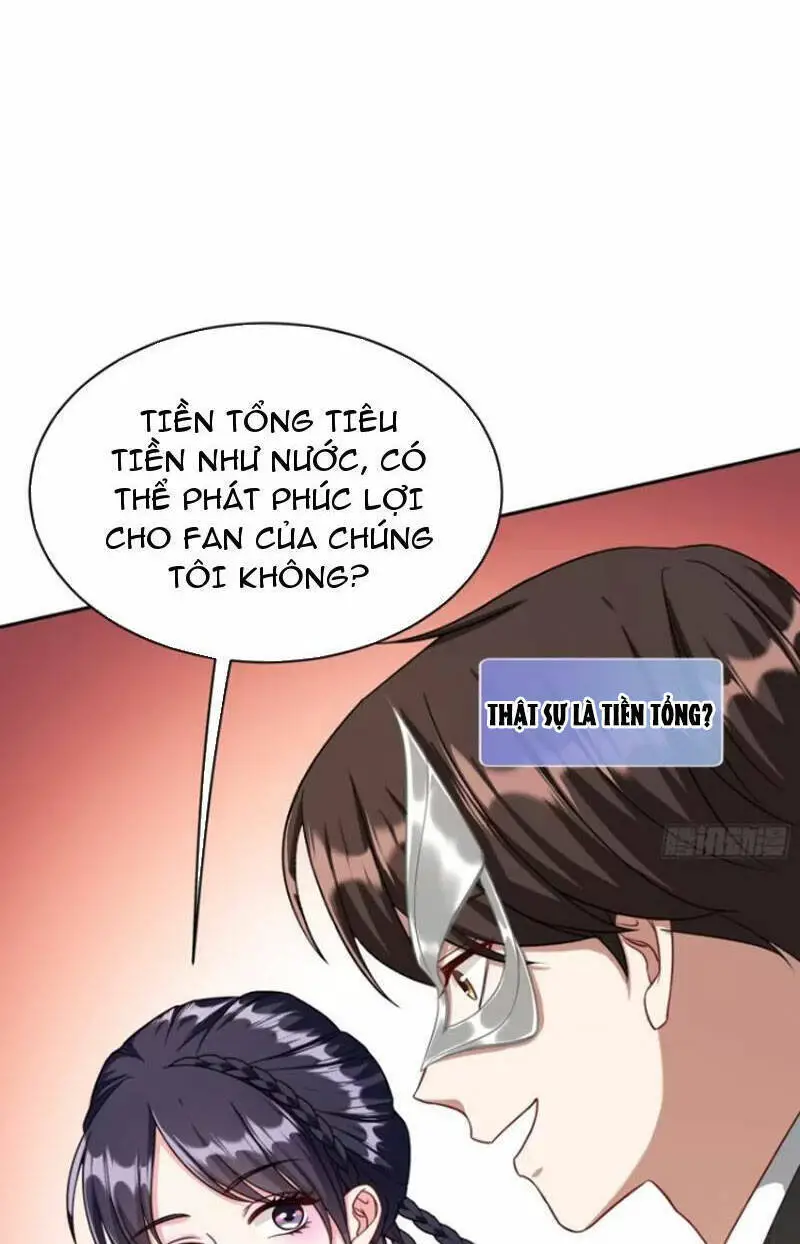 Bỏ Làm Simp Chúa, Ta Có Trong Tay Cả Tỉ Thần Hào Nettruyen ZZZ Chương 46.3 Page 12