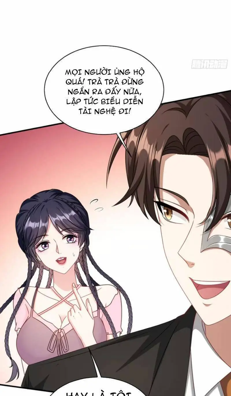 Bỏ Làm Simp Chúa, Ta Có Trong Tay Cả Tỉ Thần Hào Nettruyen ZZZ Chương 46.3 Page 21