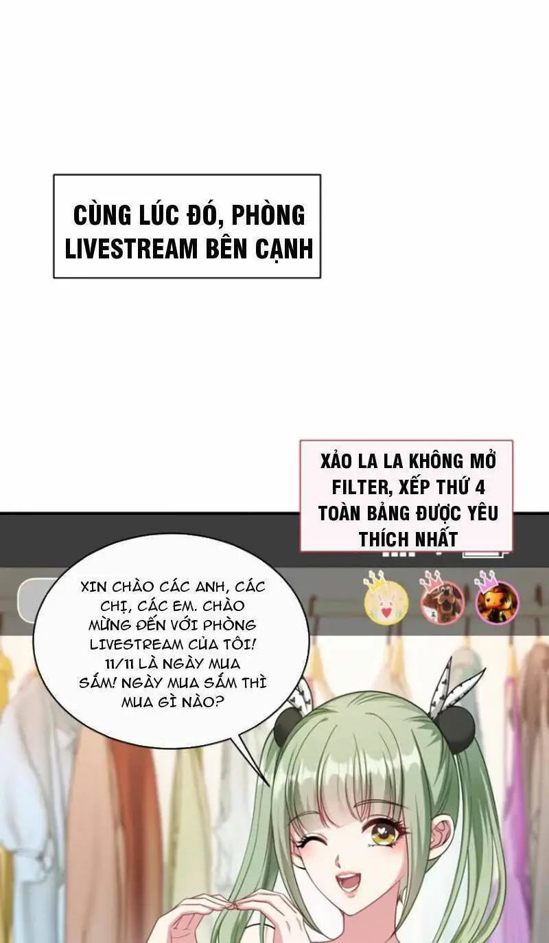 Bỏ Làm Simp Chúa, Ta Có Trong Tay Cả Tỉ Thần Hào Nettruyen ZZZ Chương 46.3 Page 33