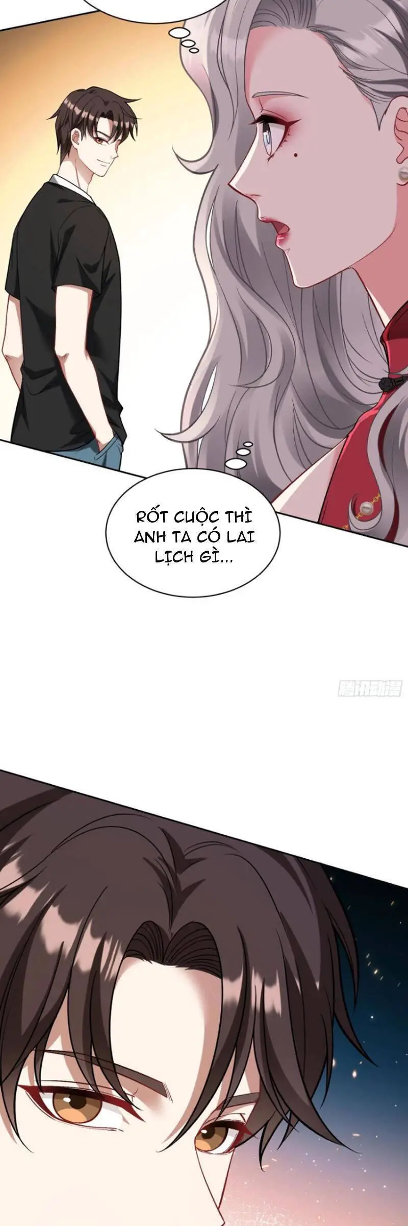 Bỏ Làm Simp Chúa, Ta Có Trong Tay Cả Tỉ Thần Hào Nettruyen ZZZ Chương 79 Page 29