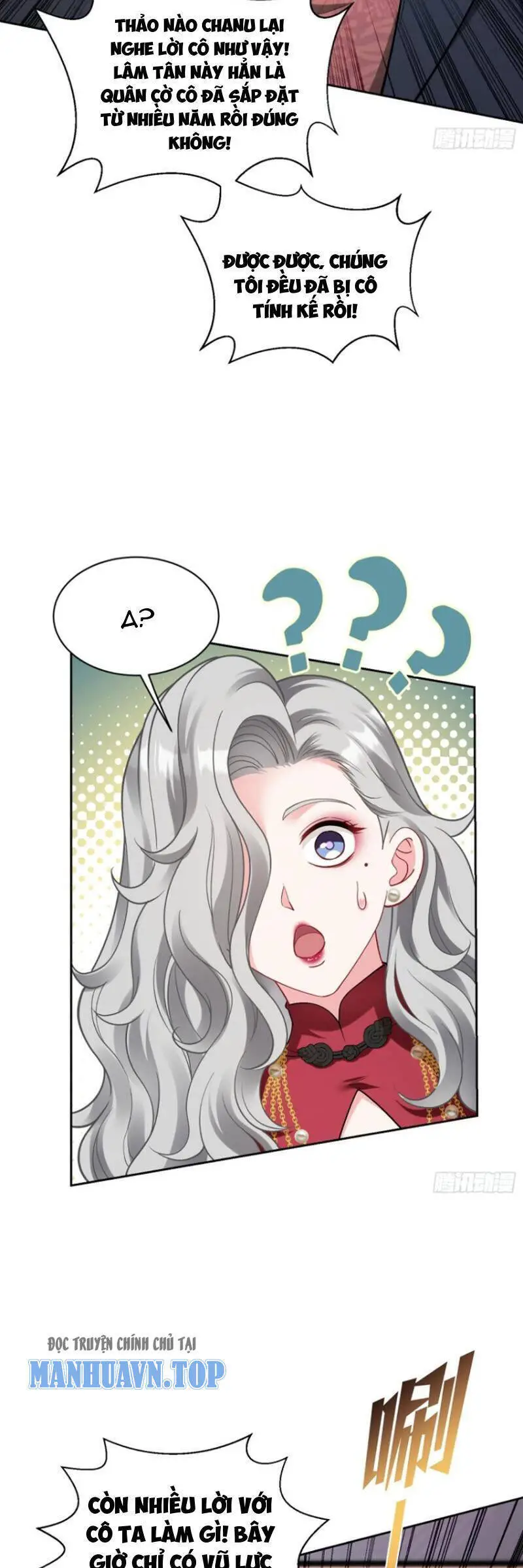 Bỏ Làm Simp Chúa, Ta Có Trong Tay Cả Tỉ Thần Hào Nettruyen ZZZ Chương 79 Page 31
