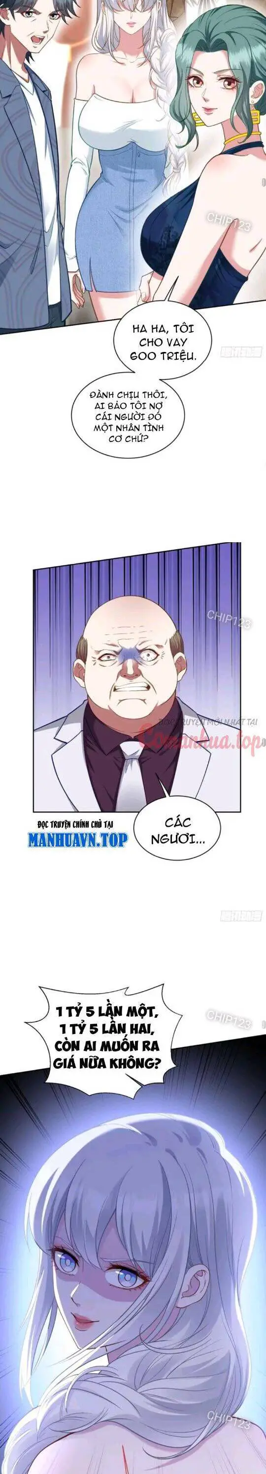 Bỏ Làm Simp Chúa, Ta Có Trong Tay Cả Tỉ Thần Hào Nettruyen ZZZ Chương 105 Page 15