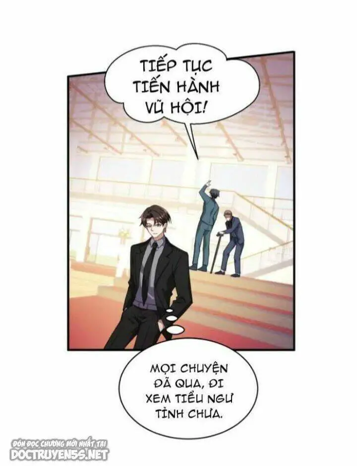 Bỏ Làm Simp Chúa, Ta Có Trong Tay Cả Tỉ Thần Hào Nettruyen ZZZ Chương 18.1 Page 20