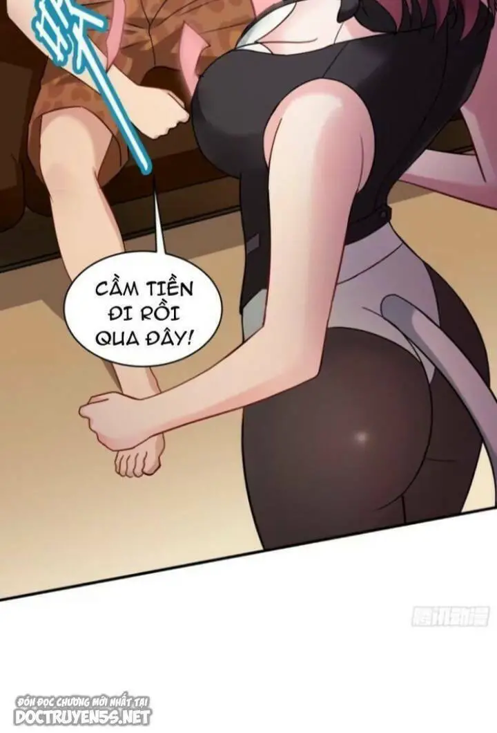 Bỏ Làm Simp Chúa, Ta Có Trong Tay Cả Tỉ Thần Hào Nettruyen ZZZ Chương 19.2 Page 14