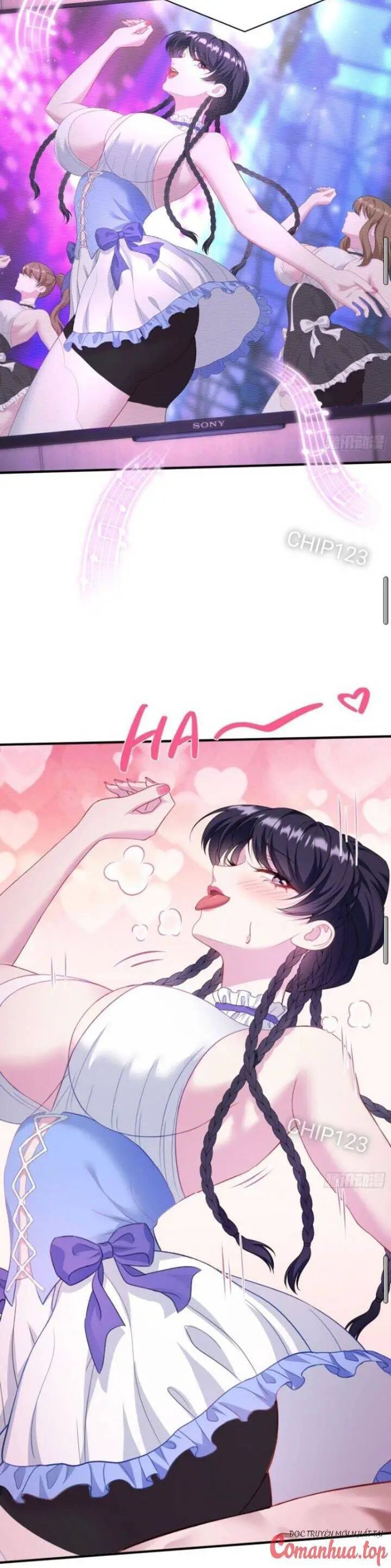 Bỏ Làm Simp Chúa, Ta Có Trong Tay Cả Tỉ Thần Hào Nettruyen ZZZ Chương 125 Page 16