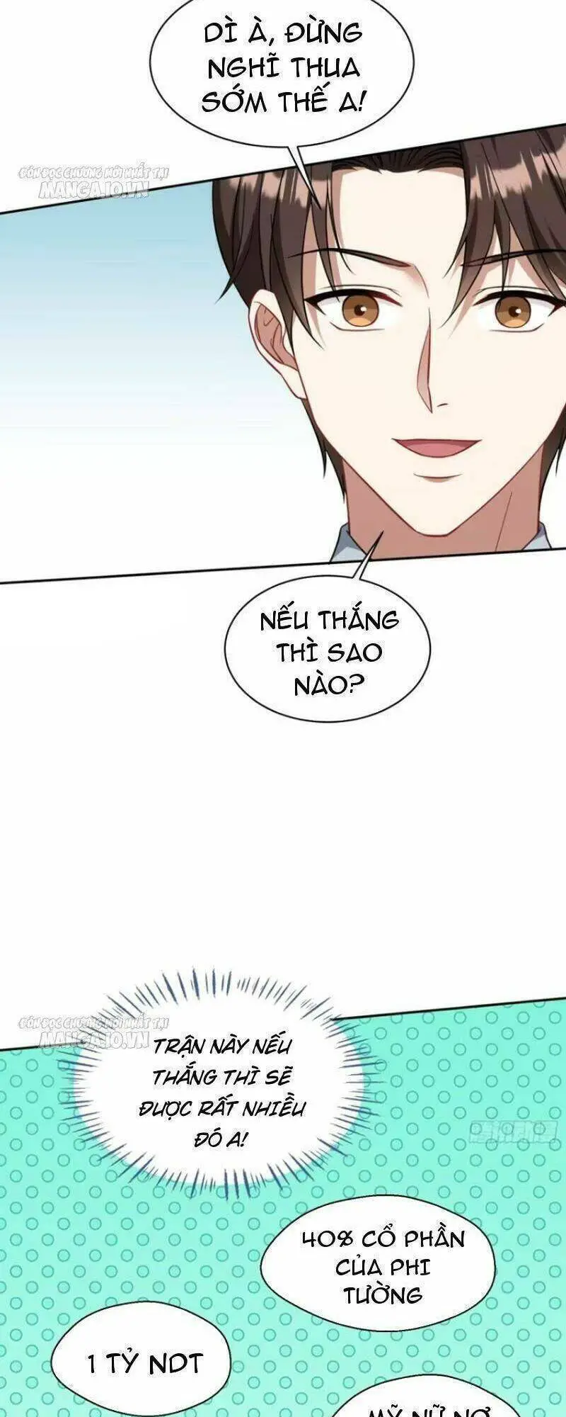 Bỏ Làm Simp Chúa, Ta Có Trong Tay Cả Tỉ Thần Hào Nettruyen ZZZ Chương 60 Page 31