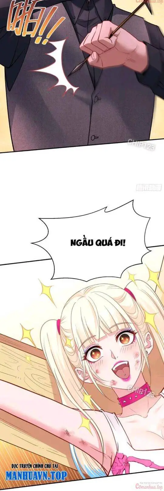 Bỏ Làm Simp Chúa, Ta Có Trong Tay Cả Tỉ Thần Hào Nettruyen ZZZ Chương 102 Page 23