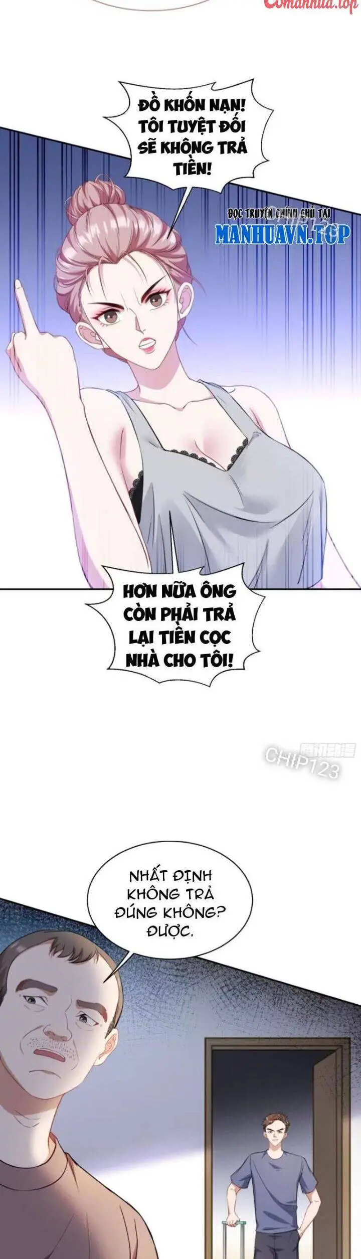 Bỏ Làm Simp Chúa, Ta Có Trong Tay Cả Tỉ Thần Hào Nettruyen ZZZ Chương 121 Page 3