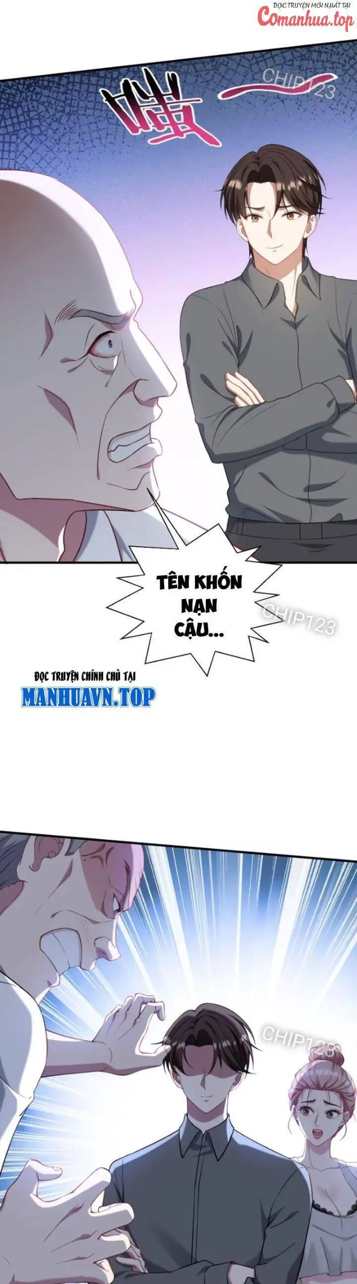 Bỏ Làm Simp Chúa, Ta Có Trong Tay Cả Tỉ Thần Hào Nettruyen ZZZ Chương 122 Page 9