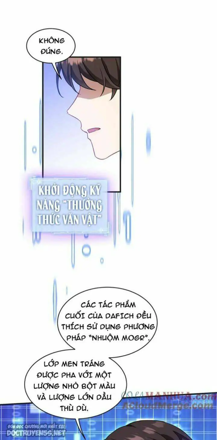 Bỏ Làm Simp Chúa, Ta Có Trong Tay Cả Tỉ Thần Hào Nettruyen ZZZ Chương 6.4 Page 5