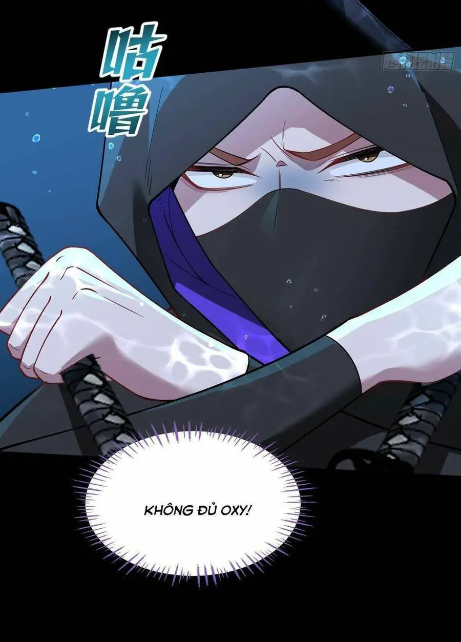 Bỏ Làm Simp Chúa, Ta Có Trong Tay Cả Tỉ Thần Hào Nettruyen ZZZ Chương 42.1 Page 18